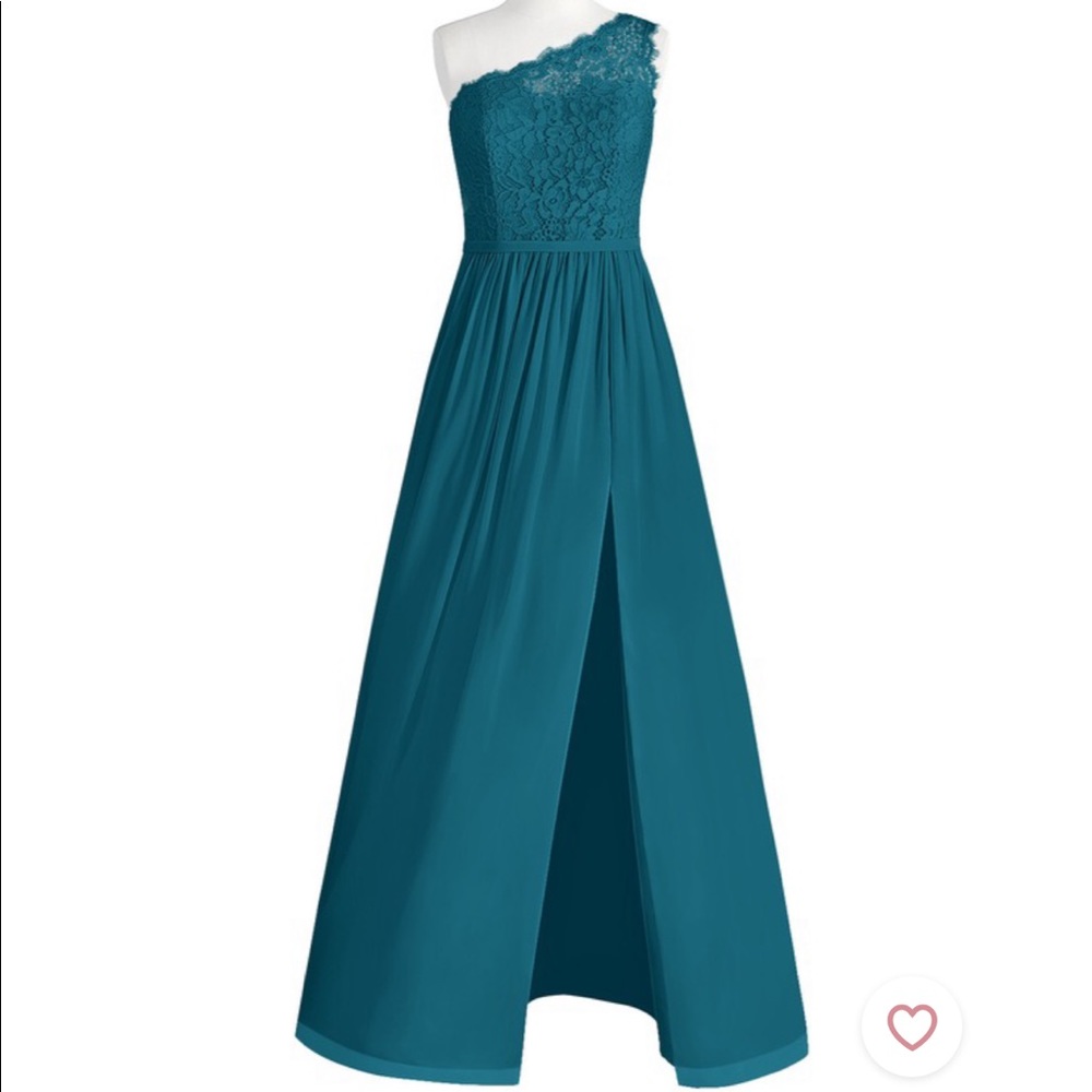 Azazie Bridesmaids Dress